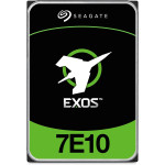 Жесткий диск HDD 4Тб Seagate Exos 7E10 (3.5