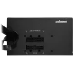 Блок питания Zalman ZM850-GV3 (ATX, 850Вт, ATX12V 3.0, BRONZE)