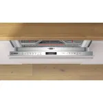 Посудомоечная машина Bosch SMV6ECX86Q