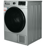 Сушильная машина Kraft KF-DM1002HPG (Heat Pump (тепловой насос), A+, макс.загрузка 10 кг, 15 программ)