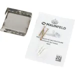 Вытяжка Maunfeld AIRE 50 WHITE