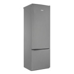 Холодильник Pozis RK-103 (B, 2-камерный, объем 340:260/80л, 60x185x63см, серебристый металлик)