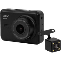 Видеорегистратор ACV GQ121 [40581]