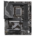 Материнская плата Gigabyte Z790 UD (LGA1700, Intel Z790, 4xDDR5 DIMM, ATX, RAID SATA: 0,1,10,5)