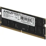 Память SO-DIMM DDR5 16Гб 5600МГц AMD (44800Мб/с, CL46, 262-pin)