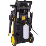 Мойка высокого давления Huter W210i