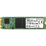 Жесткий диск SSD 240Гб Transcend MTS820 (2280, 500/430 Мб/с, 75000 IOPS, SATA 3Гбит/с, для ноутбука и настольного компьютера)