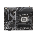 Материнская плата Gigabyte Z790 D AX (LGA1700, Intel Z790 Express, 4xDDR5, ATX, RAID SATA: 0,1,15,5)