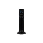 ИБП Бастион Rapan-UPS 3000-Rack-IN-4X9-E (интерактивный, 3000ВА, 2100Вт, 8xIEC 320 C13 (компьютерный))