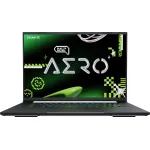 Ноутбук Gigabyte Aero X16 (AMD Ryzen AI 7 350 2 Ггц/16 ГБ DDR5 5600 МГц/16