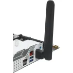 Материнская плата Gigabyte B850M FORCE WF6E (x)