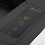 Принтер HP Color Laser 150a (лазерная, цветная, A4, 64Мб, 600x600dpi, 20'000стр в мес, USB)