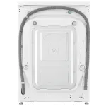 Стиральная машина LG F2V3PS6W(60x85x47.5см, фронтальная, макс:8кг, 1200об/мин, белый)