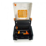 Стационарный принтер G&G GG-TD1200C (203dpi, макс. ширина ленты: 120мм, USB, RS-232, LPT)