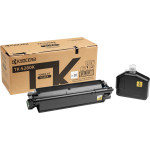 Тонер-картридж Kyocera TK-5280K (черный; 13000стр; Ecosys P6235cdn, M6235cidn, M6635cidn)