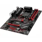 Материнская плата MSI B450 GAMING PLUS MAX (AM4, AMD B450, 4xDDR4 DIMM, ATX, RAID SATA: 0,1,10)