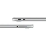 Ноутбук Apple MacBook Neo A3404 (A18 Pro (6 core CPU/5 core GPU)/8 ГБ/13