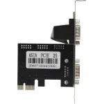 Контроллер MS9901(PCI-E)