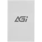 Жесткий диск SSD 2Тб AGI (2280, 2400/1800 Мб/с)