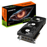 Видеокарта GeForce RTX 4080 SUPER 2550МГц 16Гб Gigabyte (PCI-E 4.0 x 16, GDDR6X, 256бит, 1xHDMI, 3xDP)