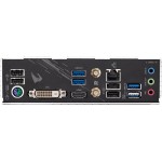 Материнская плата Gigabyte B550M AORUS ELITE AX (AM4, 4x, microATX, RAID SATA: 0,1,10)