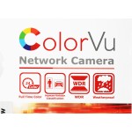 Камера видеонаблюдения Hikvision DS-2CD2047G2-LU(C)(4mm) (IP, уличная, цилиндрическая, 4Мп, 4-4мм, 2688x1520, 25кадр/с)