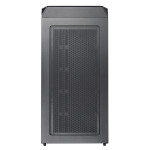 Корпус SilverStone SST-SED1-B (Midi-Tower)