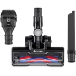 Вертикальный пылесос VITEK VT-8143