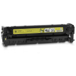 Картридж HP 305A (желтый; 2600стр; CLJ M351, M451, MFP M375, MFP M475)