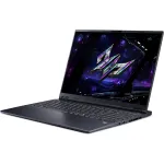 Игровой ноутбук Acer Predator Helios Neo 16S AI PHN16S-71 (Intel Core Ultra 7 255HX 2.4 ГГц/32 ГБ DDR5 6400 МГц/16