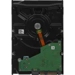 HDD 6Тб Seagate Exos 7E10 (3.5