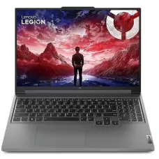 Игровой ноутбук Lenovo Legion Slim 5 16AHP9 (AMD Ryzen 7 8845HS 3.8 ГГц/32 ГБ DDR5 5600 МГц/16