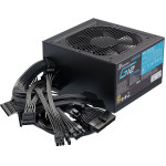 Блок питания Seasonic ATX 650W G12 GC-650 (ATX, 650Вт, GOLD)