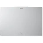 Ноутбук Acer Swift Air 16 SFA16-61M-R88D (AMD Ryzen AI 7 345 2 ГГц/16 ГБ LPDDR5 6400 МГц/16