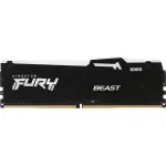Память DIMM DDR5 32Гб 5600МГц Kingston (44800Мб/с, CL36, 288-pin)