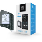 Автосигнализация Scher-Khan T1-M2