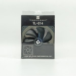 Кулер Thermalright TL-C14 (26,6дБ, 26x140x140 мм)
