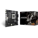 Материнская плата Biostar A620MS (x)