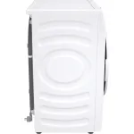 Стиральная машина Gorenje W3D2A854ADS(60x85x54см, фронтальная, макс:8кг, с сушкой, 1400об/мин, защита от протечек, белый)