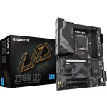 Материнская плата Gigabyte Z790 UD (LGA1700, Intel Z790, 4xDDR5 DIMM, ATX, RAID SATA: 0,1,10,5)