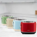 Тостер Kitfort КТ-4004-3