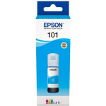 Чернильный картридж Epson C13T03V24A (синий; 70стр; L4150, L4160, L4267, L6160, L6170, L6190, L6270, L14150)