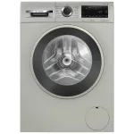 Стиральная машина Bosch WGA2440XME(59.7x84.5x58.8см, фронтальная, макс:9кг, 1400об/мин, защита от протечек, серебристый)