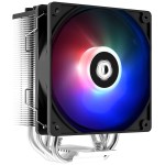 Кулер ID-Cooling SE-214-XT (Socket: 1150, 1151, 1155, 1156, 1200, 1700, AM4, алюминий+медь, 27дБ, 4-pin)
