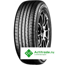 Шина Yokohama BluEarth AE61 235/50 R18 97V летняя