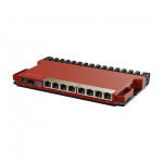 Коммутатор MikroTik L009UiGS-RM