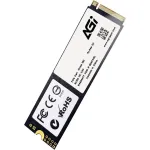 Жесткий диск SSD 1Тб AGI (2280, 4700/2800 Мб/с)