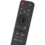 LED-телевизор LG 55NANO81A6A (55