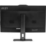 Моноблок MSI PRO AP272P 14M-1097XRU (1920x1080, i3, 14100, 3500МГц, 16Гб, 512Гб SSD, Intel UHD Graphics 730, клавиатура, мышь, DOS/Linux/без ОС)