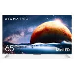 QLED-телевизор Digma Pro 65Q (65